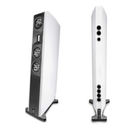 Borresen X3 Kule Hoparlör 